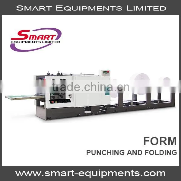 Business Labels Forms Machine-Offset Press photo-2