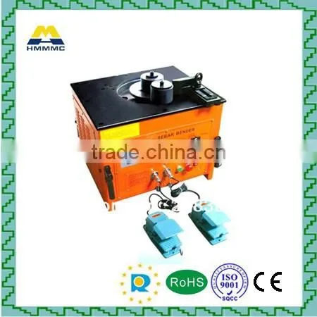 rebar stirrup bender machine with cost price