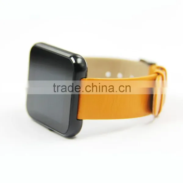 Fashion Men Stainless Luxury Smart Watch for Huawei Android Smart Phones photo-2
