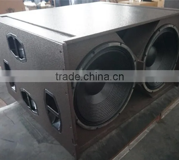 Professional Subwoofer Speakers for Wholesales photo-2
