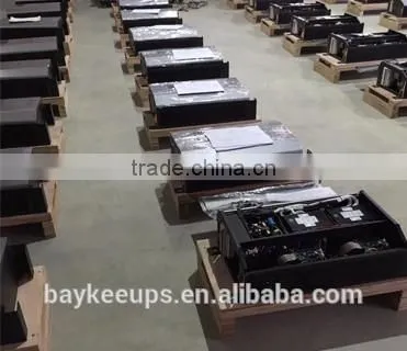 MPPT Solar Charge Controller 12V/24V48V/192V/360V 60A/100A Quality Choice Supplier's Choice photo-6