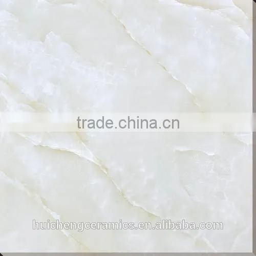 Korea Full Polished Glazed Tile Ceramic Tiles Unslip Tile photo-4