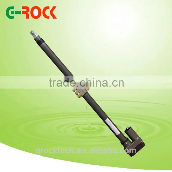24v High Precision Solar Tracker Price photo-2