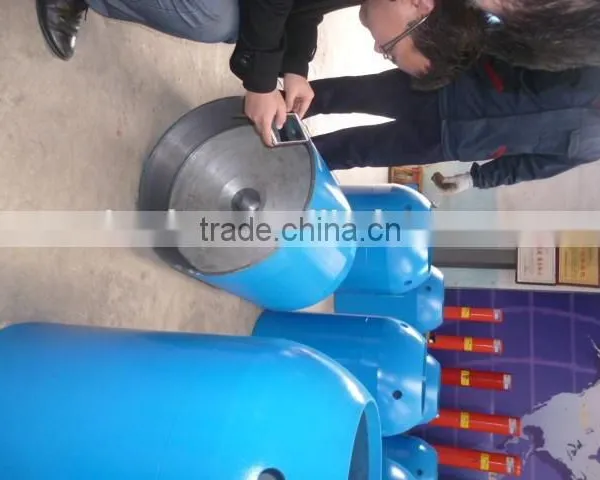 API Float Collar and Float Shoe for Casing Drilling photo-3