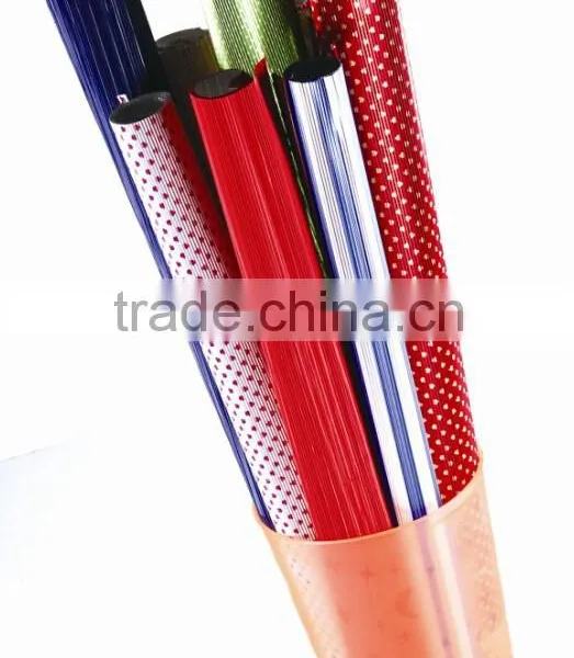 Corrugated Aluminium Foil Sheet for Chocolate