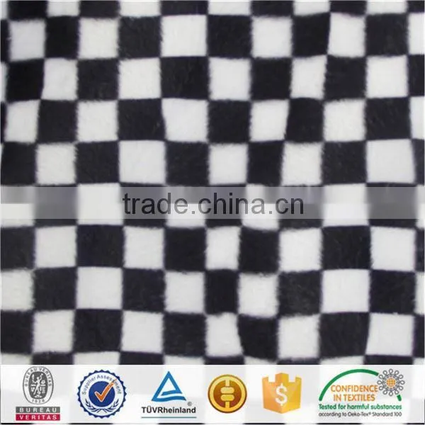 in Changshu Velboa or Velour Fabric photo-6