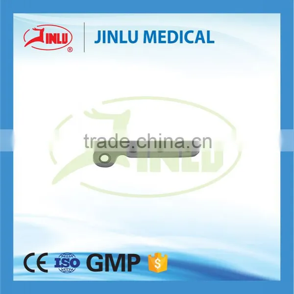 China Factory Medical Tools Hospital Consumable Implant Bone Plate,veterinary Equipment,hospital Medical Product Maxillofacial