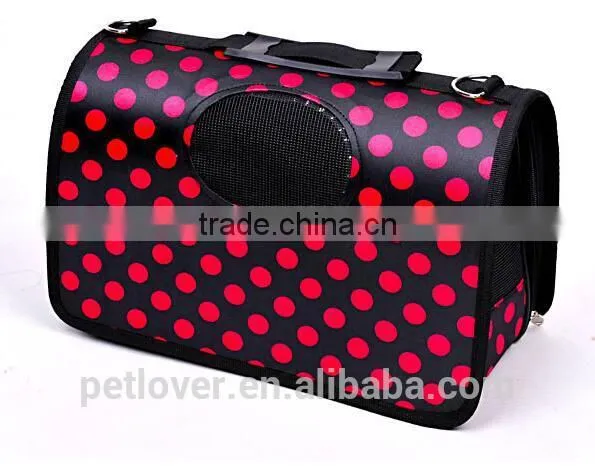 Soft Sided Portable Pet Home photo-4