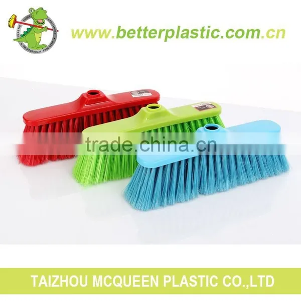 China Supplier Household Soft Light Weight Broom photo-6