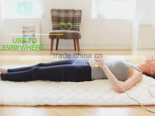 Healing Bed photo-3