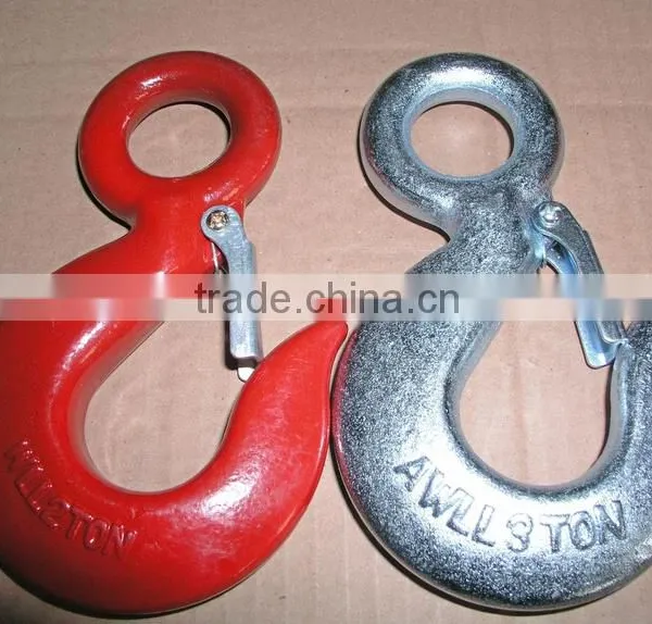 Rigging Hardware