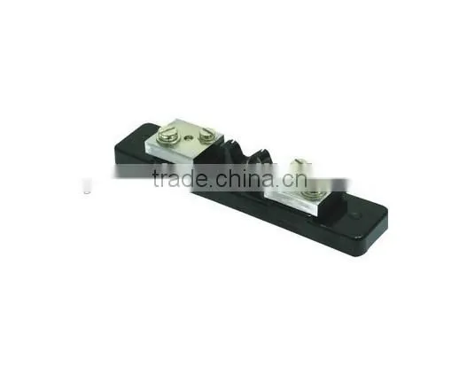 75mV current Shunt 50A
