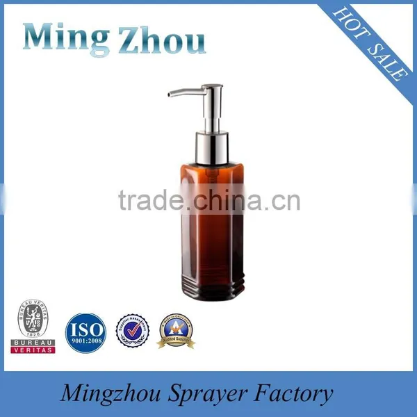 MZ-T Airless Bottle - Cosmetics Packaging/perfume Glass Bottle/bubble Bath Bottle