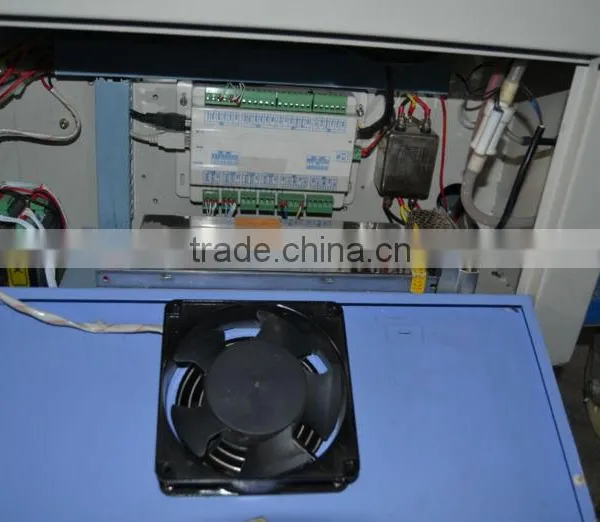 Mini Desktop Laser Engraving Machine for Paper,stamp,acrylic photo-6