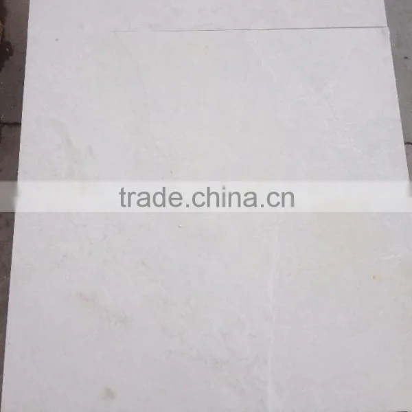 Light Beige Marble Tiles From Turkey photo-5