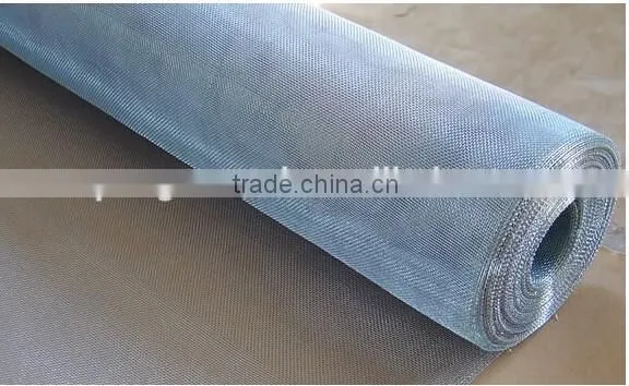 Hebei Factoryprice High Quality Window Insect Screen photo-3