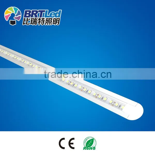 25w High Lumen Aluminum Pendant LED Linear Light 110lm/w Led Suspended Light photo-3