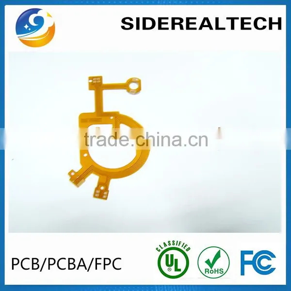 2016 New Product Lcd Display Fpc , Digital Fpc Manufacturer in China photo-2