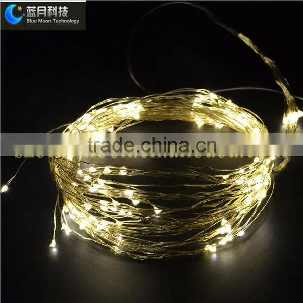 High Quality Transformer Powered Decoration Light Tree for Christmas Tree Decor photo-6