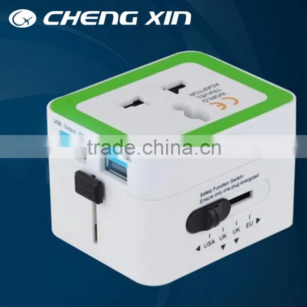 13a Switch Fuse Socket Outlet Adaptor Plug photo-5