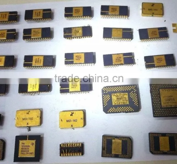 Electronic Computer Hardware Ram Scrap