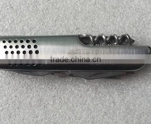 Newly Promotional Leather Loose Leaf Diarysk With Pen photo-5