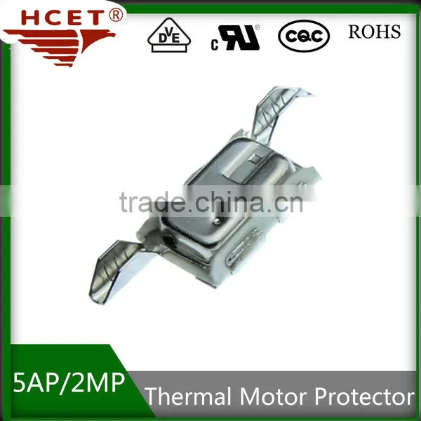5AP, 2MP, Temperature Protector, Protector, Motor Protector photo-5