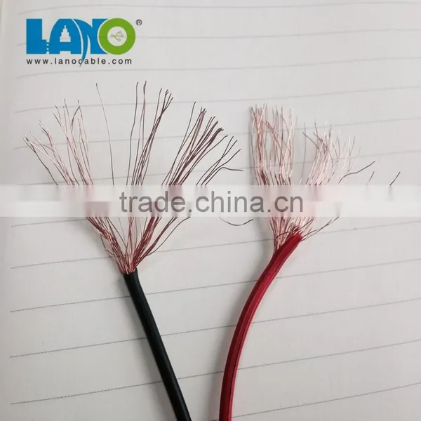 High Quality Low Voltage dc 1 to 6 Power Splitter Cable photo-5