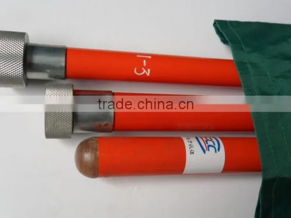 Hot Sticks