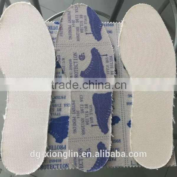 Xionglin Puncture Proof Insole