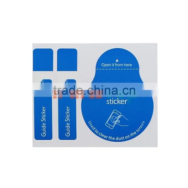 Factory Wholesale High Clear Tempered Glass Screen Protector For IPad 2 3 4 With Retail Packing photo-5