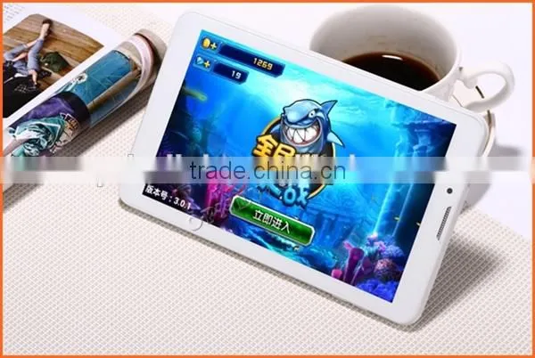 High End OEM 7 Inch 4G Android 5.1 Lollipop Phone Call Tablet pc IPS Screen Octa Core 4G Android Phone Phablet photo-5