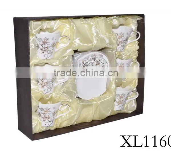 Fashionable Antique Bedside Porcelain Ware