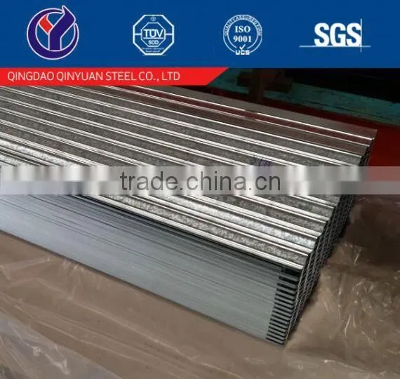 Zincalume Roofing Sheet
