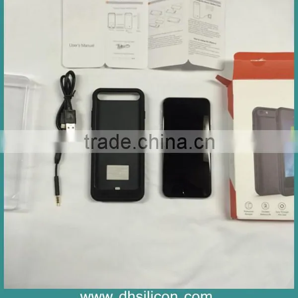 New Elegant Portable Phone Battery Case photo-2