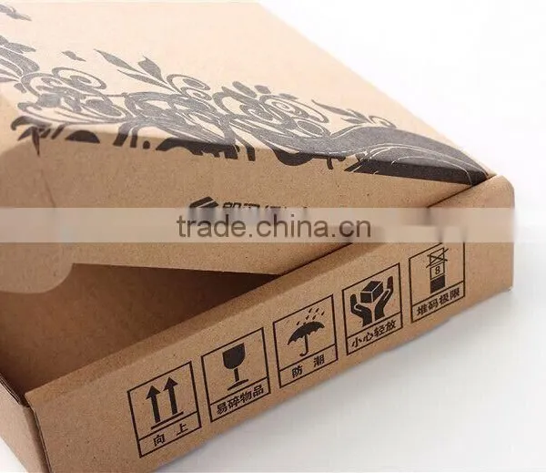Good Quality Cheap Box Carton Cigarette Price China Factory Carton Box photo-3