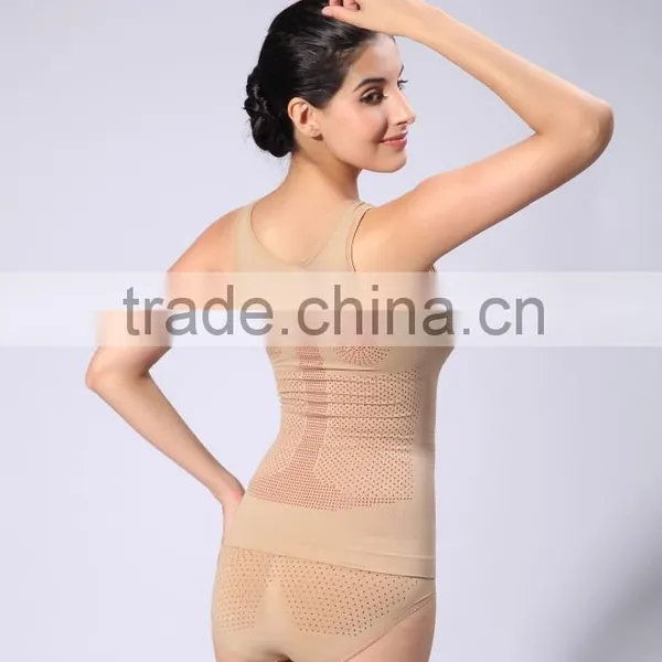 FIR Slim Sexy Women Body Shape Underwear photo-3