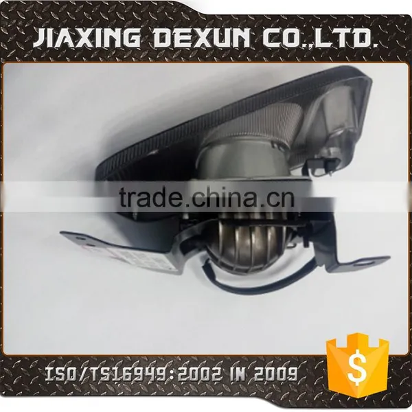 Customized Laser Fog Light and Fog Light Universal photo-3