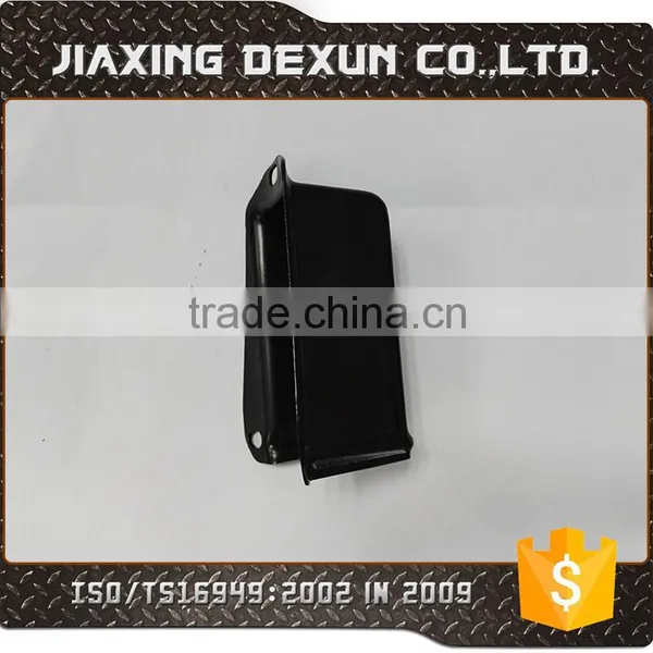 Customized Stamping Welding , Mild Steel Metal Pressing Stamping photo-6
