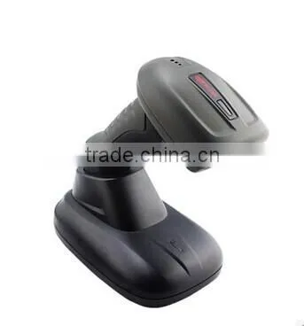 Hot New Products 2014 Waterproof Android Handheld Barcode Scanner 1208 photo-2