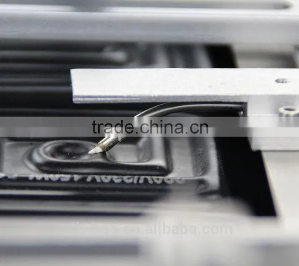 Dinghua BGA Rework Machine ,PCB Assembly Machine DH-A1L photo-4