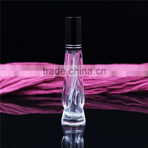 17ml Arabic Hot Sale Wholesale Refillable Perfume Bottles photo-3