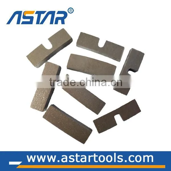 Diamond Segment Accept OEM photo-4