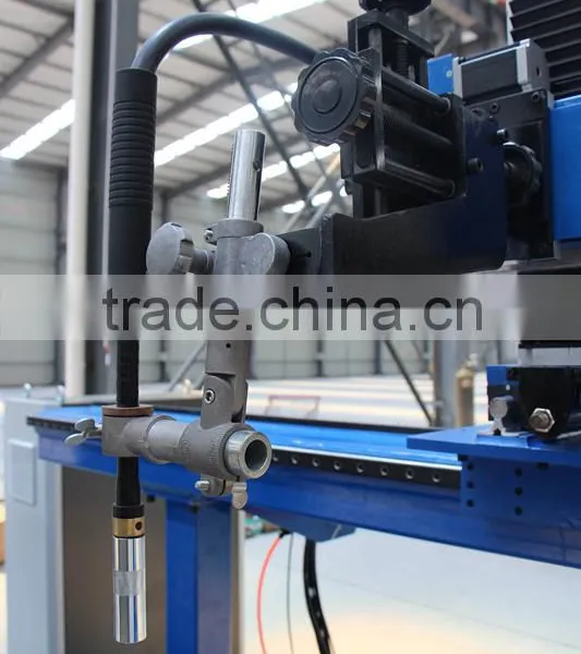 Solar Water Heater Circular Seam Semi Automatic Welding Machine photo-4