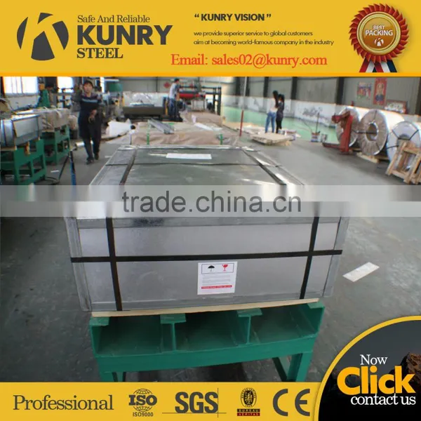 Best Price T5 0.23mm Tfs Steel Sheet for Food Packing photo-2
