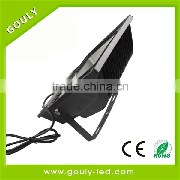 Shenxhen Factory New Led Flood Light 50w 100w Waterproof Flood Light Led photo-2