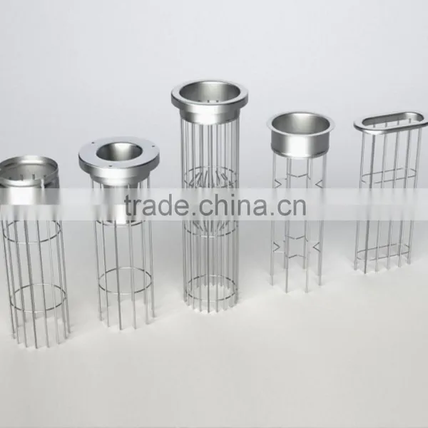 2016 Air Filter Production Metal for Connecting Rings photo-3