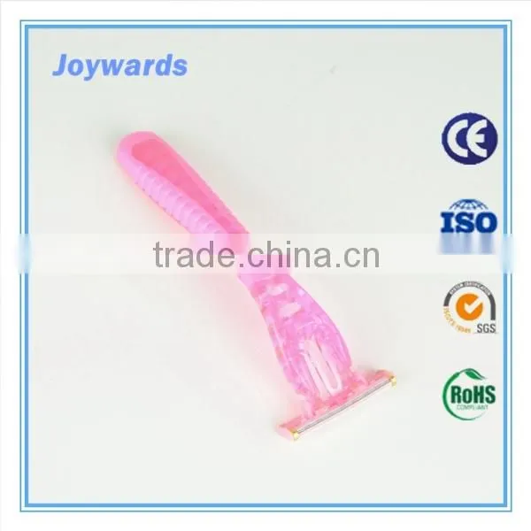 Easy Using Changeable Blade Shaving Razor photo-3