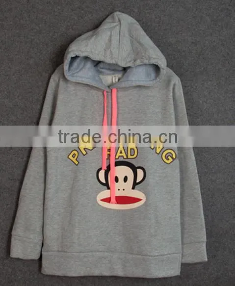 Printed Woman Sweater . Woman Fashion Sweater 2014 Sweater photo-5