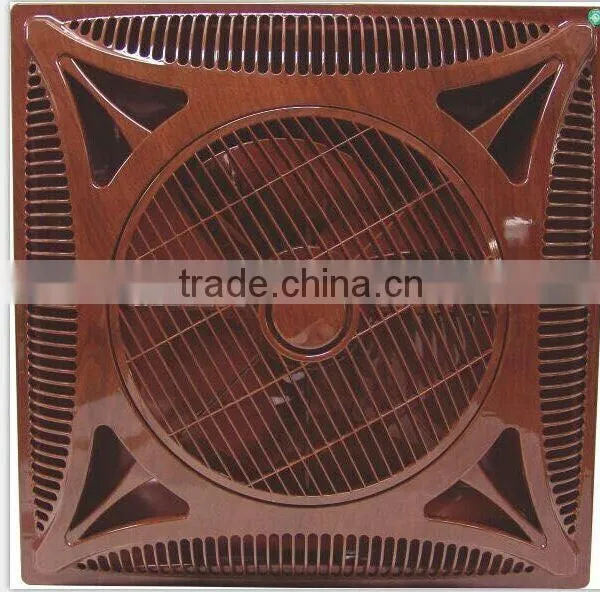 14" Ceiling Ventilation Fan With Remote Control photo-3